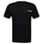 Autre Marque Essentials Small Logo T-Shirt - A Cold Wall - Cotton - Black  ref.1036746