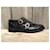 scarpe Monk Burberry p 40 Nero - vista 6