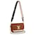 Louis Vuitton LV Lockme Tender Bag new Brown Leather  ref.1037082