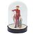 LOUIS VUITTON Bellboy Snow Globe Clear M99551 LV Auth 51070 - view 2