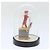 LOUIS VUITTON Bellboy Snow Globe Clear M99551 LV Auth 51070 - view 4