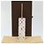 LOUIS VUITTON Monogram Multicolor Mark Page Kadu Bookmark M99196 LV Auth 51099 White - view 12