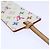 LOUIS VUITTON Monogram Multicolor Mark Page Kadu Bookmark M99196 LV Auth 51099 White - view 5