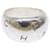 CHANEL Ring Ag925 Silber CC Auth bs7316  ref.1037308