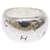 CHANEL Bague Ag925 Argent CC Auth bs7316 Argenté  ref.1037308