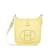 Hermès HERMES Sacs à main Mini Evelyne Jaune