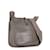 Hermès HERMES Sacs à main Evelyne Gris - vue 2