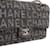 CHANEL Sacs à main Intemporels/classique Gris - vue 5