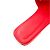 Hermès Sandales HERMES Oran Rouge - vue 5