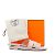 Hermès HERMES Sandali Oran Rosa - vista 7