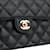 CHANEL Sacs à main Intemporels/classique Noir - vue 7