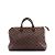 LOUIS VUITTON Sacs à main Speedy Marron