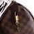 LOUIS VUITTON Sacs à main Speedy Marron - vue 6