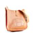 Hermès HERMES Sacs à main Evelyne Marron - vue 2