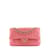 CHANEL Sacs à main Intemporels/classique Rose