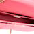 CHANEL Sacs à main Intemporels/classique Rose - vue 10