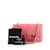 CHANEL Sacs à main Intemporels/classique Rose - vue 13