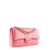 CHANEL Sacs à main Intemporels/classique Rose - vue 2