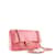 CHANEL Sacs à main Intemporels/classique Rose - vue 3