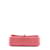 CHANEL Sacs à main Intemporels/classique Rose - vue 6