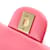 CHANEL Sacs à main Intemporels/classique Rose - vue 9