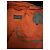Autre Marque Mar'o Polo Red Cotton Trench Coat Size 36 - view 4