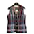 Chanel Gilet sans manches Tweed  ref.1038023