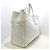 Totes Louis Vuitton White - view 4