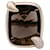 Pomellato ring, “Ritratto”, Pink gold, smoky quartz and diamonds.  ref.1038067