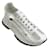 Givenchy White Spectre Sneakers Cloth  ref.1038099