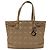 Borsa a tracolla Panarea beige di Christian Dior
