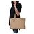 Borsa a tracolla Panarea beige di Christian Dior - vista 4