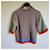 Missoni Kurzarm-Pullover  - Ansicht 2