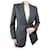 Ami Grey wool blazer - size FR 36  ref.1038688