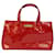 Louis Vuitton Wilshire Red Patent leather  ref.1038897