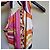 Top de seda Emilio Pucci - vista 3