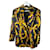 Dior blazer Multicolore Seta  ref.1038975