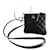 Chanel Saddlebags Black Leather  ref.1038983