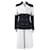 Chanel 15K $ NEW 31 Fato de tweed Rue Cambon Lesage Multicor  ref.1039012