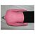 Balenciaga Lamm Leder Jacke S Pink - Ansicht 6