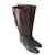 Autre Marque Antonio Barbato Maestri Veneziani boots Black Leather  ref.1039045