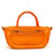 Louis Vuitton Dhanura Cuir Orange  ref.1039168