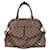 Louis Vuitton Trevi Brown Cloth  ref.1039204