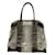 YVES SAINT LAURENT Handbags   Grey Leather  ref.1039355