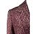 Burberry Wollblazer Rot M - Ansicht 5