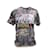 Autre Marque T-shirt Gucci The North Face Edition in cotone Forest Camo taglia XXS Multicolore  ref.1039387