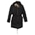 Belstaff Coats, Outerwear Black Polyamide  ref.1039484