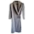 Ralph Lauren Classic cardigan Grey Wool  ref.1039617