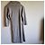 Ralph Lauren Strickjacke aus Wolle Grau - Ansicht 5