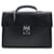 Louis Vuitton Laguito Black Leather  ref.1039642